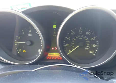 2010 Mazda 3 I from USA, damaged, VIN JM1BL1SG4A1250725